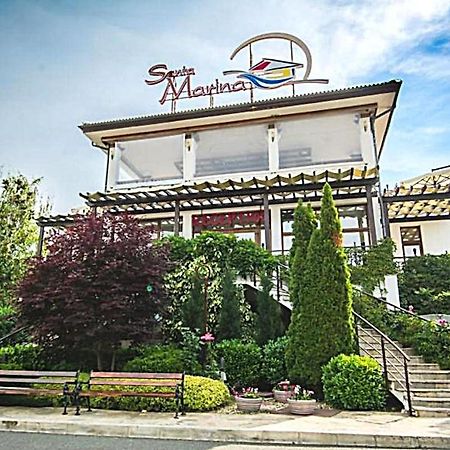 Sozopol Compleх Santa Marina,Private Apartments Luaran gambar