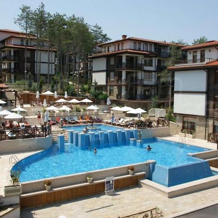 Sozopol Compleх Santa Marina,Private Apartments Luaran gambar