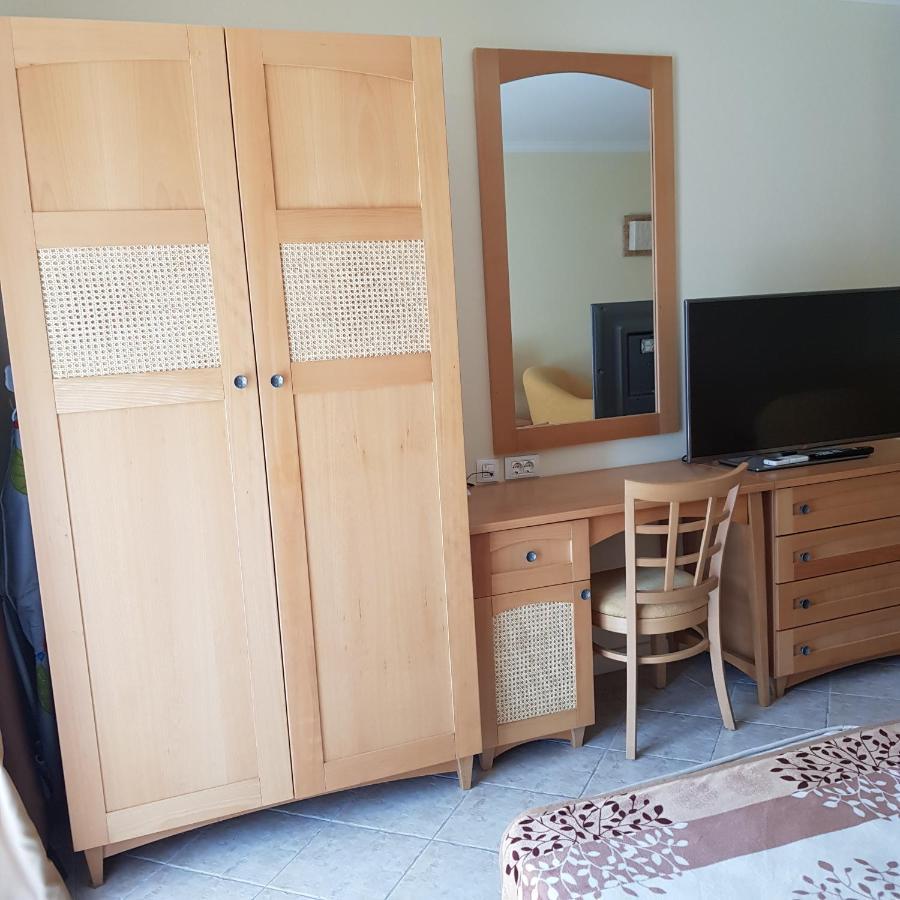Sozopol Compleх Santa Marina,Private Apartments Luaran gambar