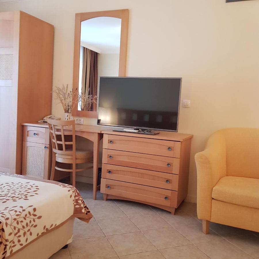 Sozopol Compleх Santa Marina,Private Apartments Luaran gambar