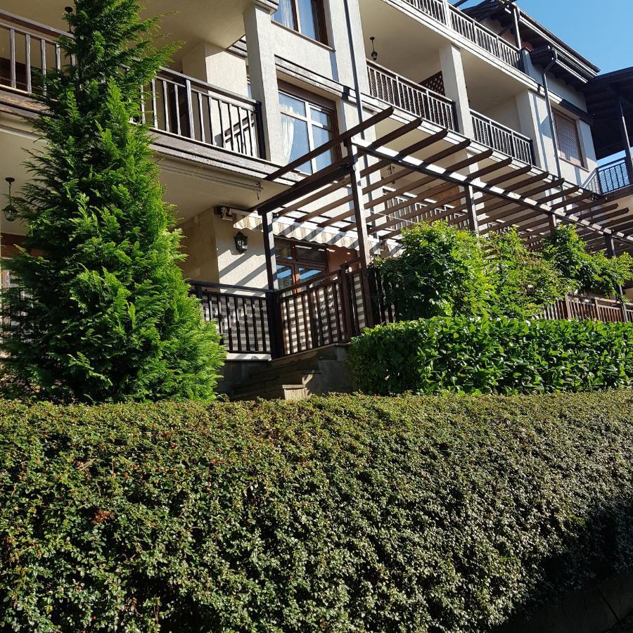 Sozopol Compleх Santa Marina,Private Apartments Luaran gambar