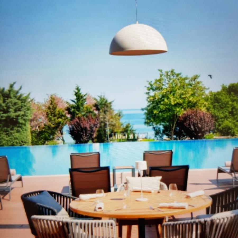 Sozopol Compleх Santa Marina,Private Apartments Luaran gambar