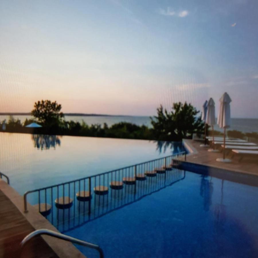 Sozopol Compleх Santa Marina,Private Apartments Luaran gambar