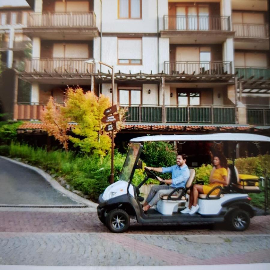 Sozopol Compleх Santa Marina,Private Apartments Luaran gambar