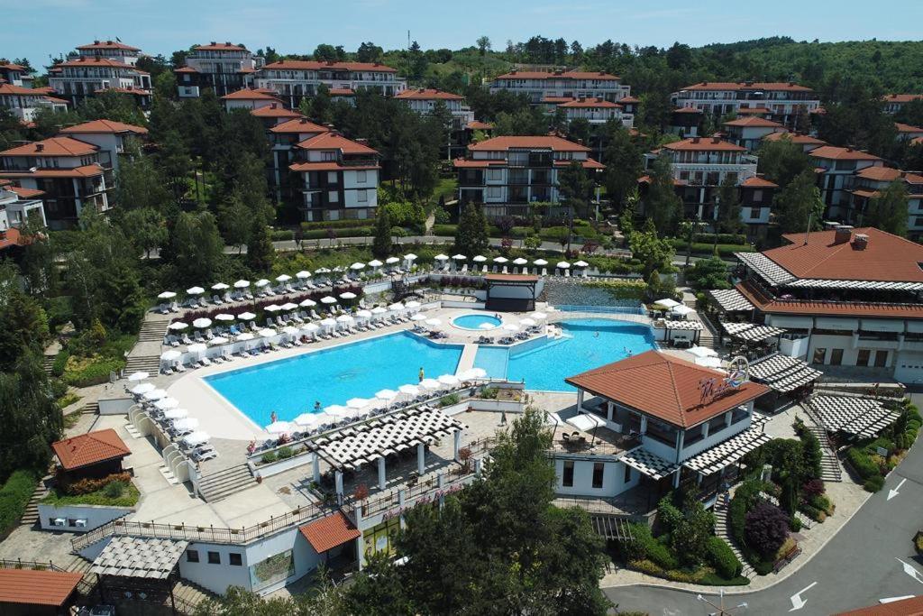 Sozopol Compleх Santa Marina,Private Apartments Luaran gambar