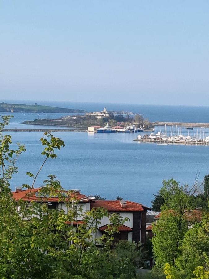 Sozopol Compleх Santa Marina,Private Apartments Luaran gambar