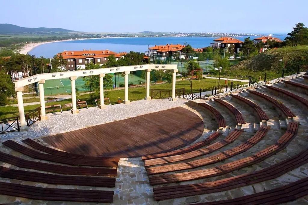 Sozopol Compleх Santa Marina,Private Apartments Luaran gambar
