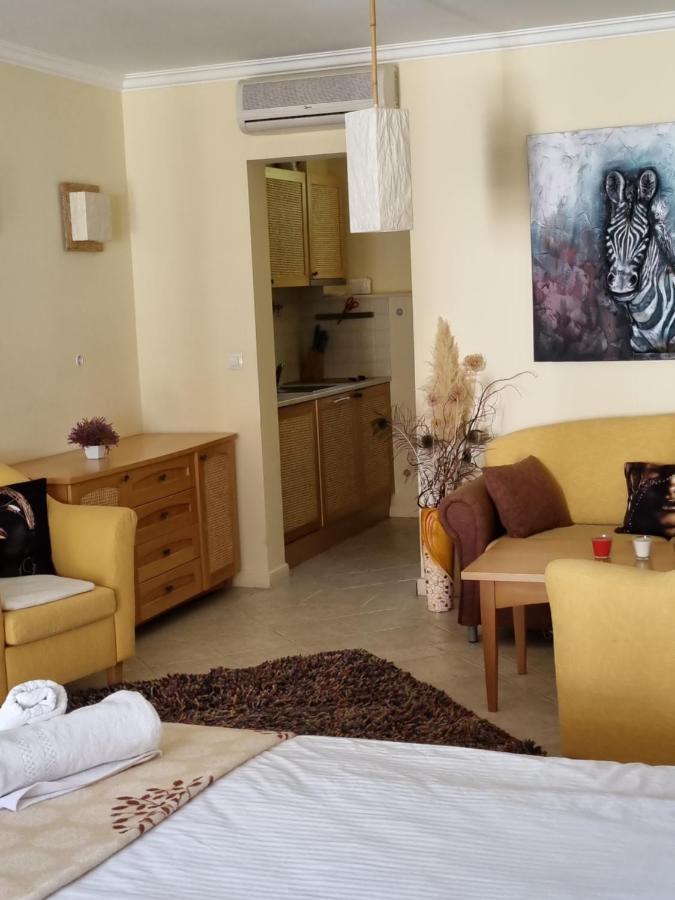 Sozopol Compleх Santa Marina,Private Apartments Luaran gambar