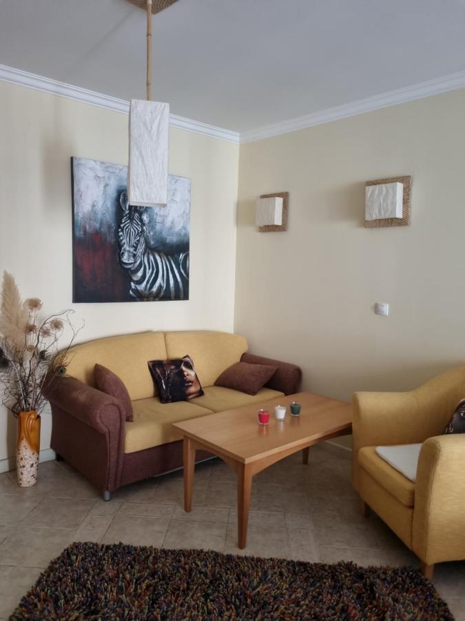 Sozopol Compleх Santa Marina,Private Apartments Luaran gambar