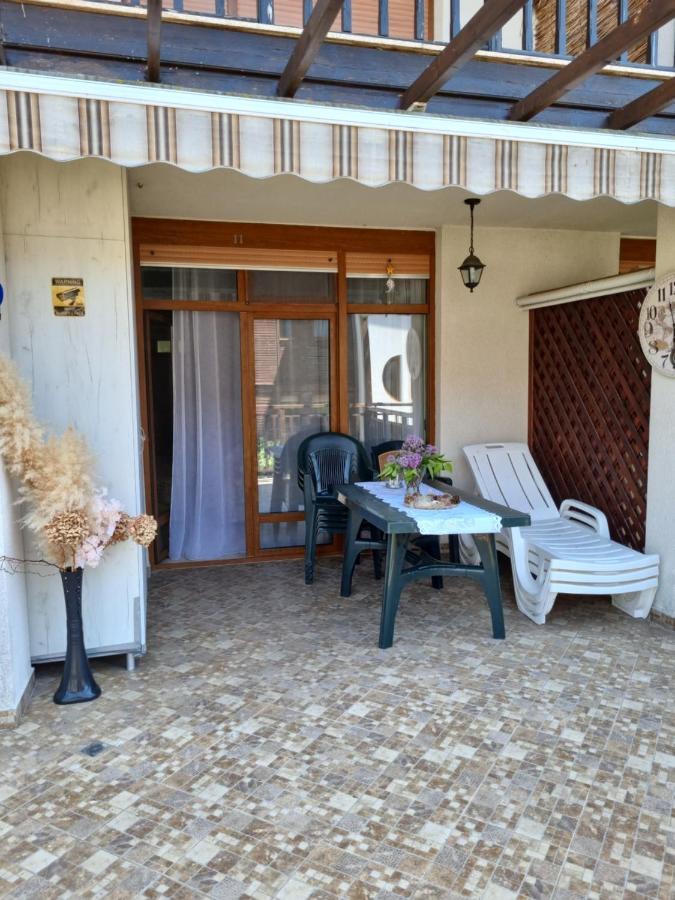 Sozopol Compleх Santa Marina,Private Apartments Luaran gambar