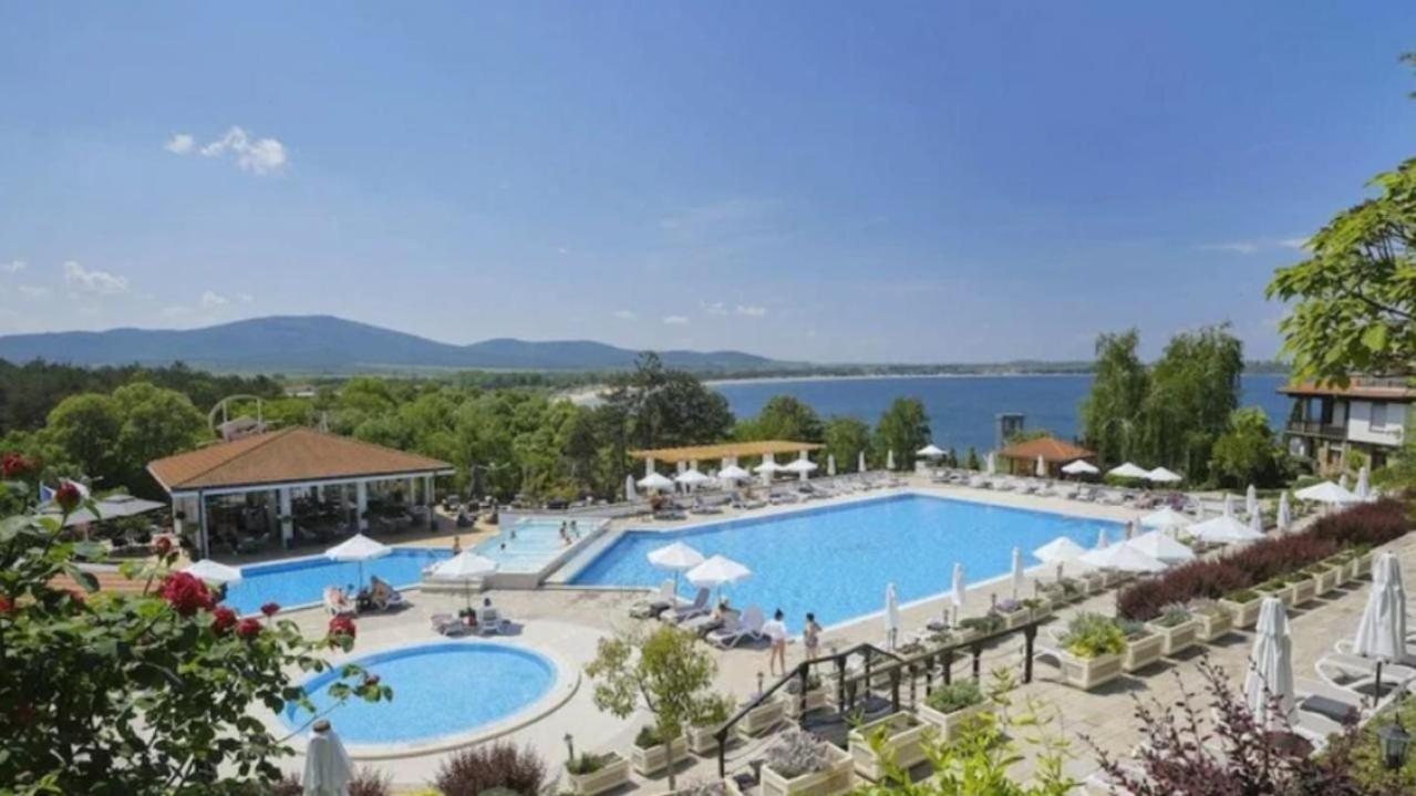 Sozopol Compleх Santa Marina,Private Apartments Luaran gambar