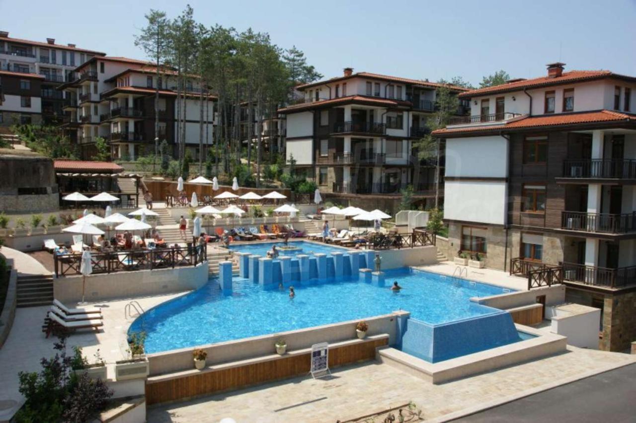 Sozopol Compleх Santa Marina,Private Apartments Luaran gambar