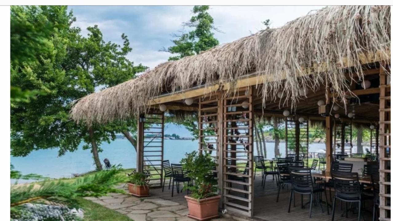 Sozopol Compleх Santa Marina,Private Apartments Luaran gambar